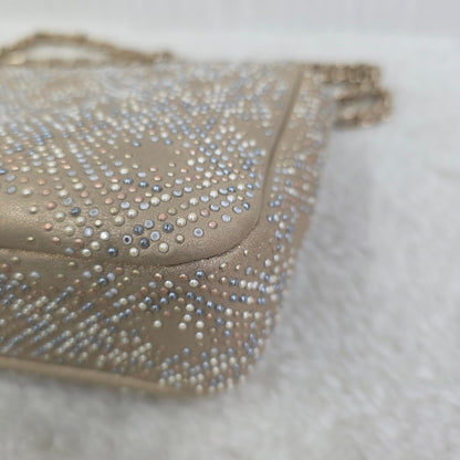 CHANEL Classic Flap Chain Crossbody Bag (Pre-owned)