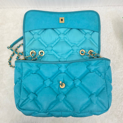 CHANEL Medium Chanel 19 Flap Bag (Pre-owned)
