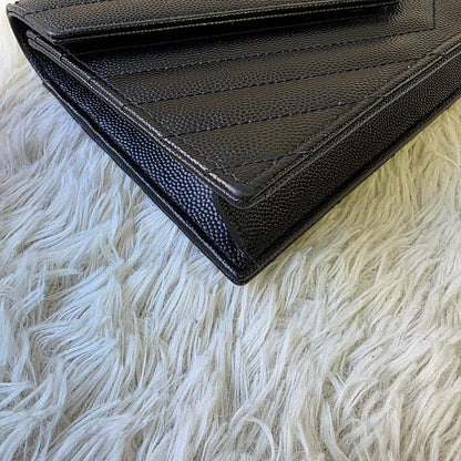 YSL Cassandre Chained Crossbody Bag (Pre-owned)