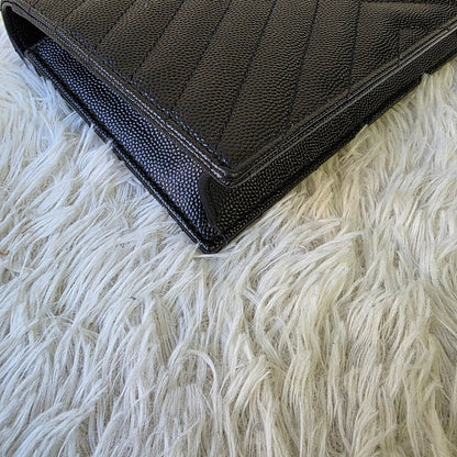 YSL Cassandre Chained Crossbody Bag (Pre-owned)
