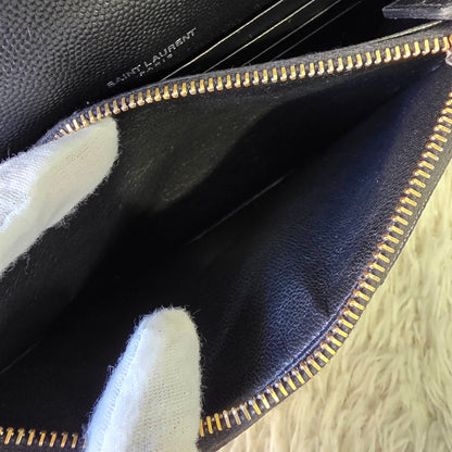 YSL Cassandre Chained Crossbody Bag (Pre-owned)