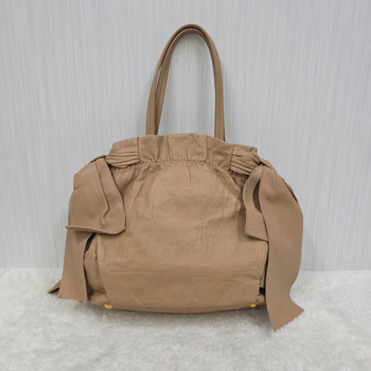 Prada Handbag with Strap (Pre-owned)