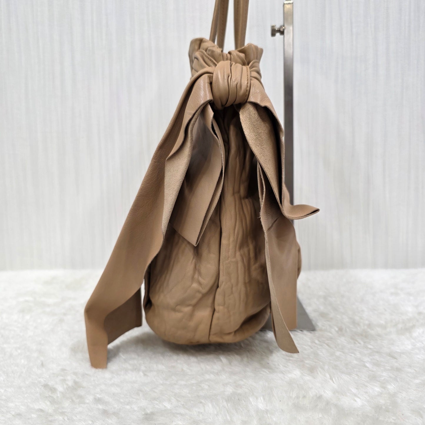 Prada Handbag with Strap (Pre-owned)