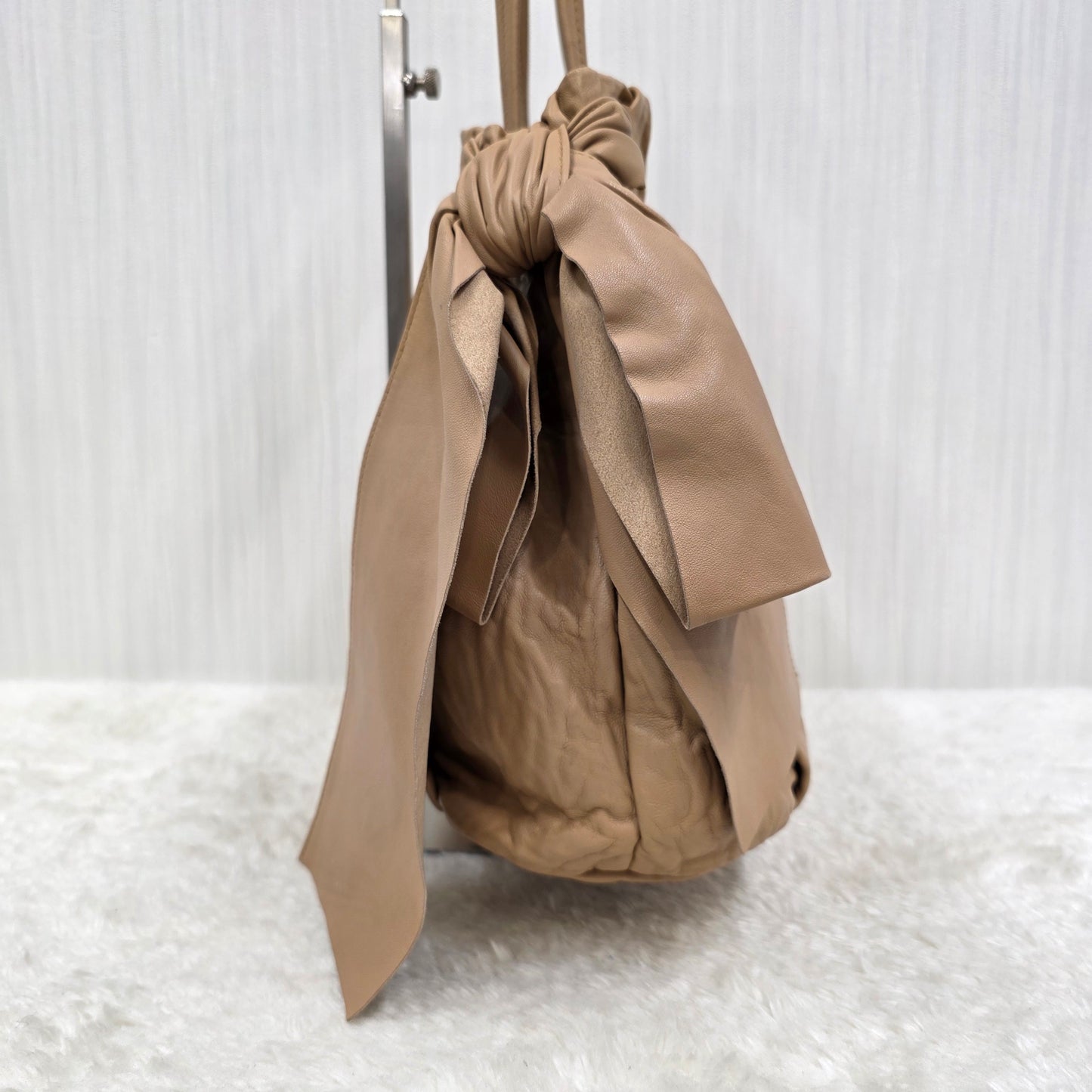 Prada Handbag with Strap (Pre-owned)