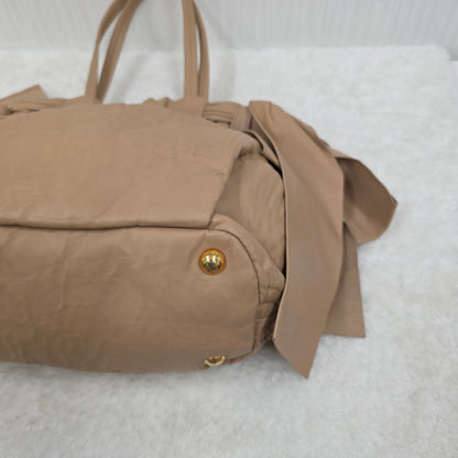 Prada Handbag with Strap (Pre-owned)