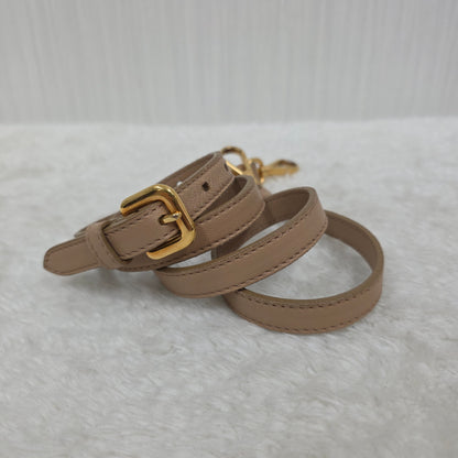 Prada Handbag with Strap (Pre-owned)
