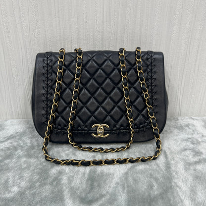 Chanel Mini Rectangular Flap Bag (Pre-owned)