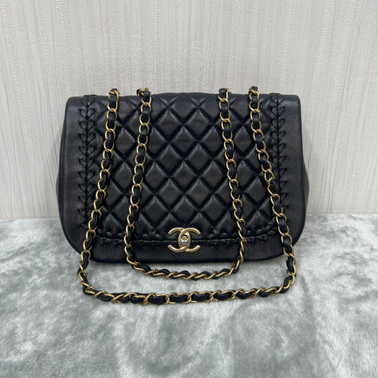 Chanel Mini Rectangular Flap Bag (Pre-owned)