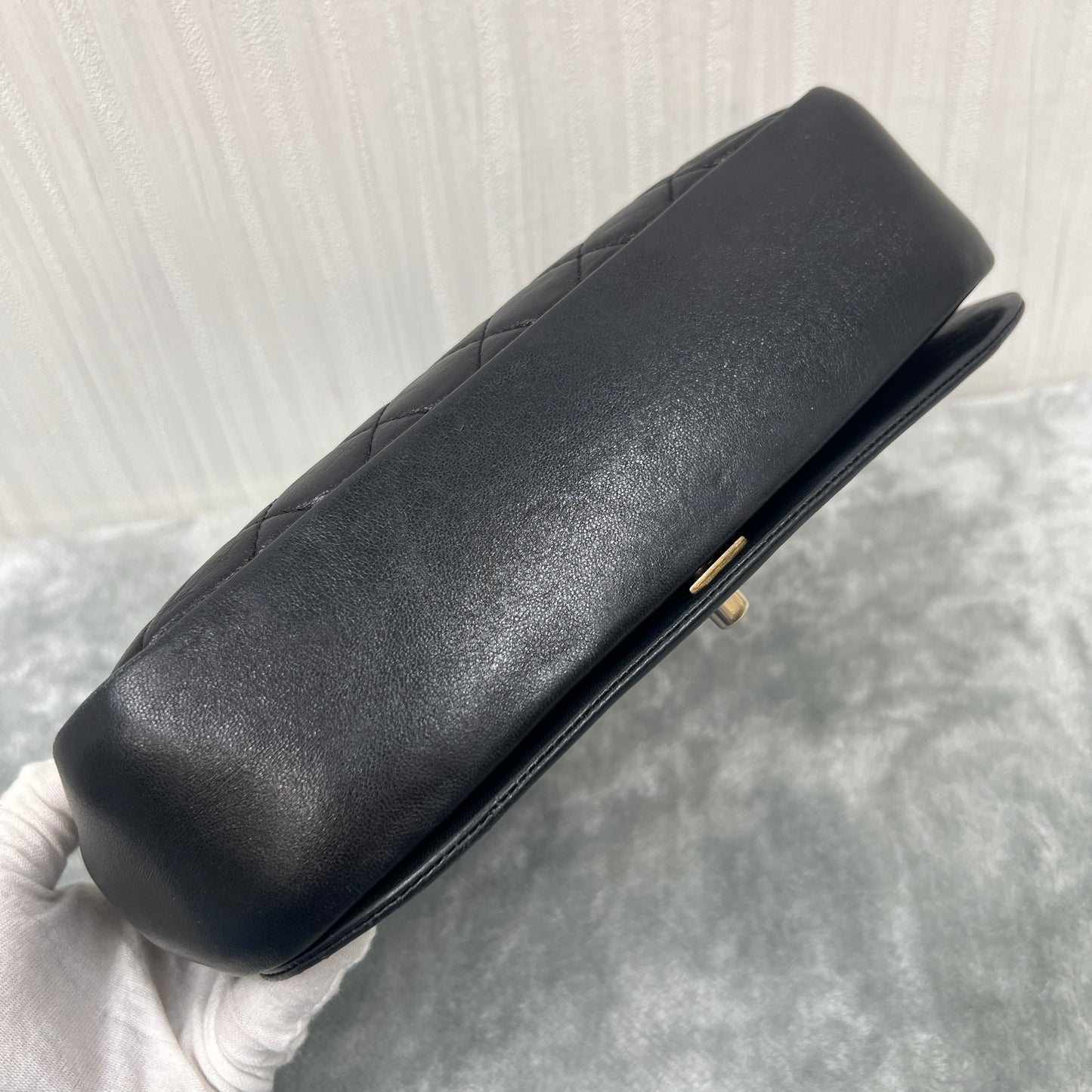Chanel Mini Rectangular Flap Bag (Pre-owned)