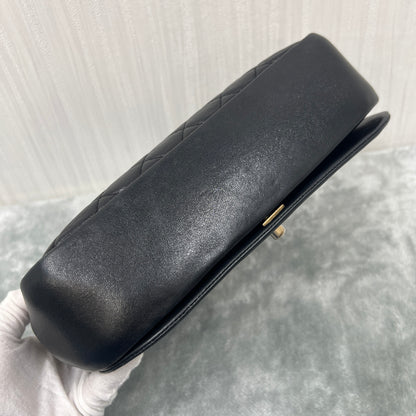 Chanel Mini Rectangular Flap Bag (Pre-owned)