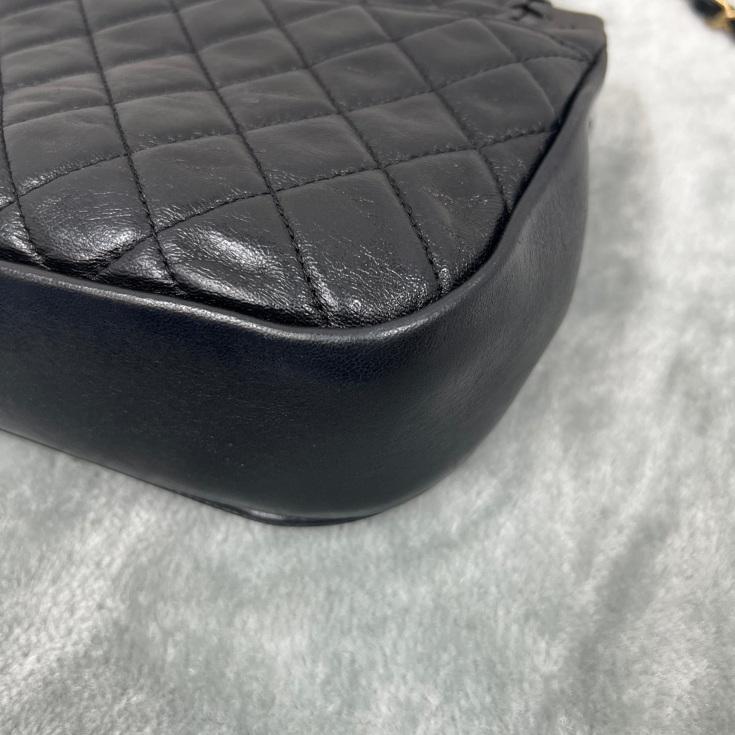 Chanel Mini Rectangular Flap Bag (Pre-owned)
