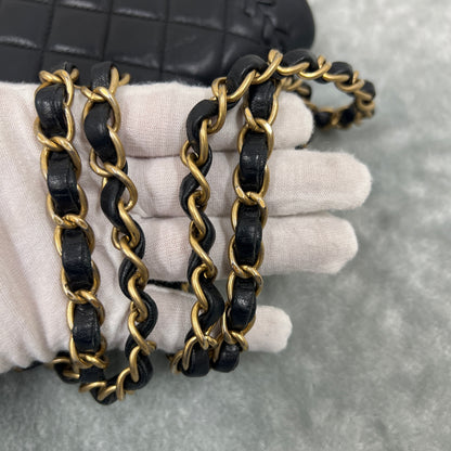 Chanel Mini Rectangular Flap Bag (Pre-owned)