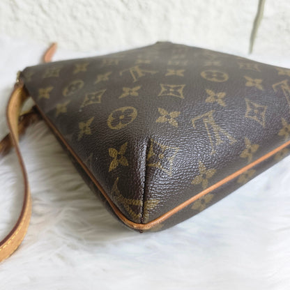 Louis Vuitton Monogram Musette Salsa PM (Pre-owned)