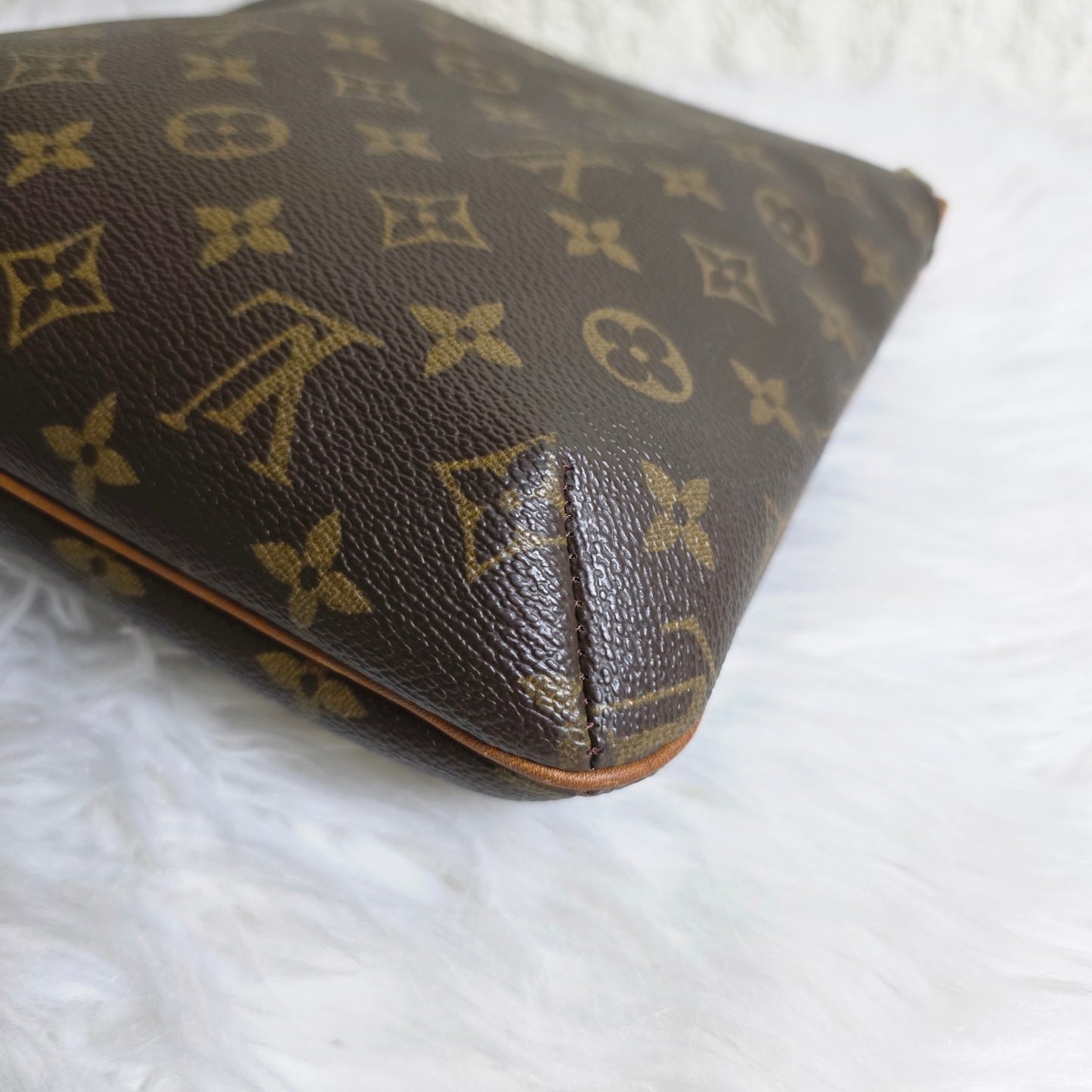Louis Vuitton Monogram Musette Salsa PM (Pre-owned)