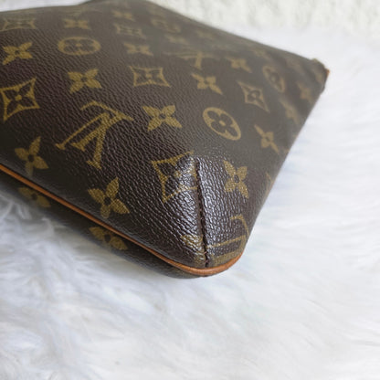 Louis Vuitton Monogram Musette Salsa PM (Pre-owned)