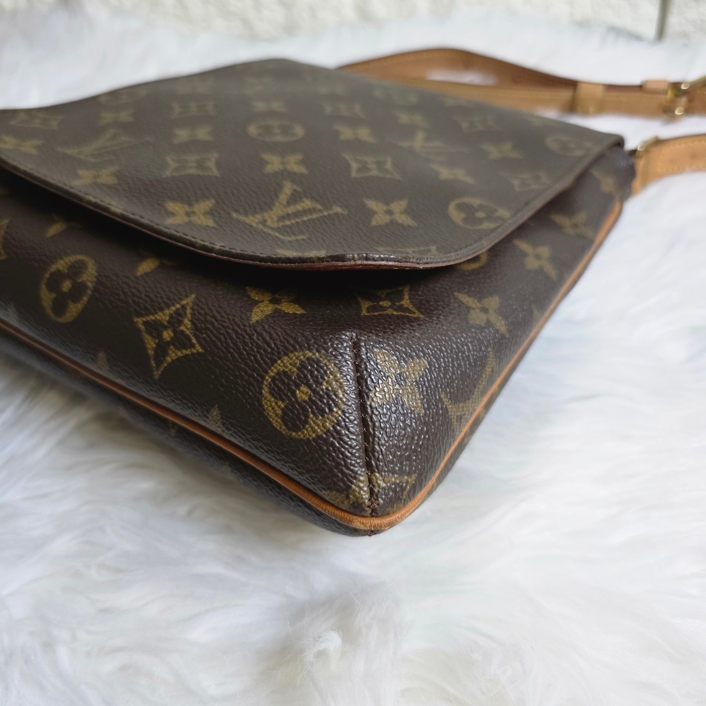 Louis Vuitton Monogram Musette Salsa PM (Pre-owned)