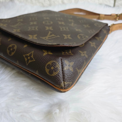 Louis Vuitton Monogram Musette Salsa PM (Pre-owned)