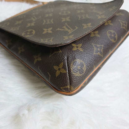 Louis Vuitton Monogram Musette Salsa PM (Pre-owned)