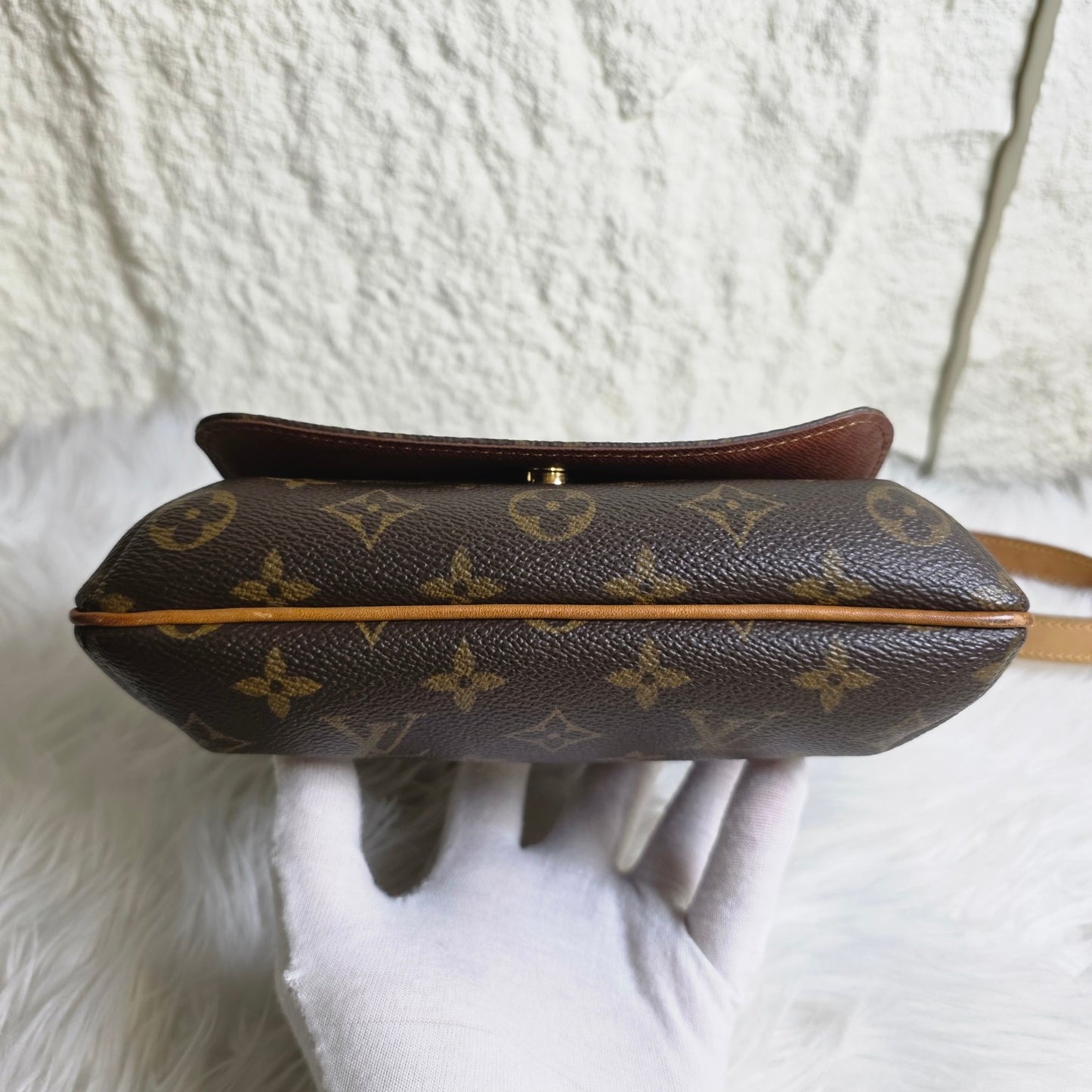 Louis Vuitton Monogram Musette Salsa PM (Pre-owned)
