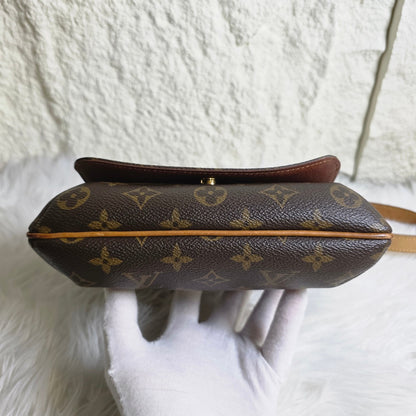 Louis Vuitton Monogram Musette Salsa PM (Pre-owned)
