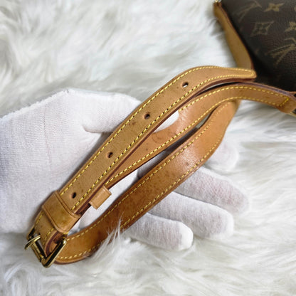 Louis Vuitton Monogram Musette Salsa PM (Pre-owned)