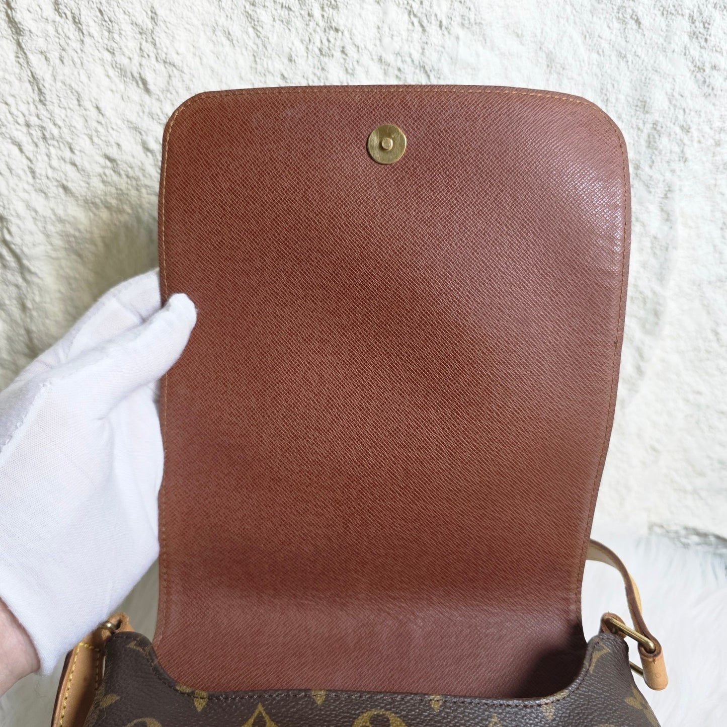Louis Vuitton Monogram Musette Salsa PM (Pre-owned)