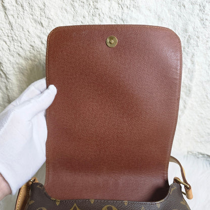 Louis Vuitton Monogram Musette Salsa PM (Pre-owned)