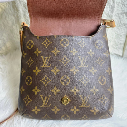 Louis Vuitton Monogram Musette Salsa PM (Pre-owned)