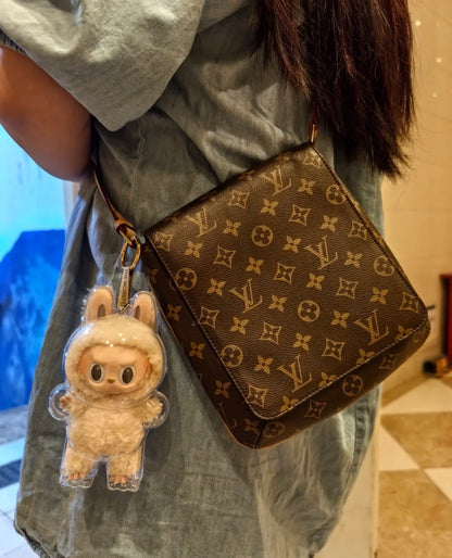 Louis Vuitton Monogram Musette Salsa PM (Pre-owned)