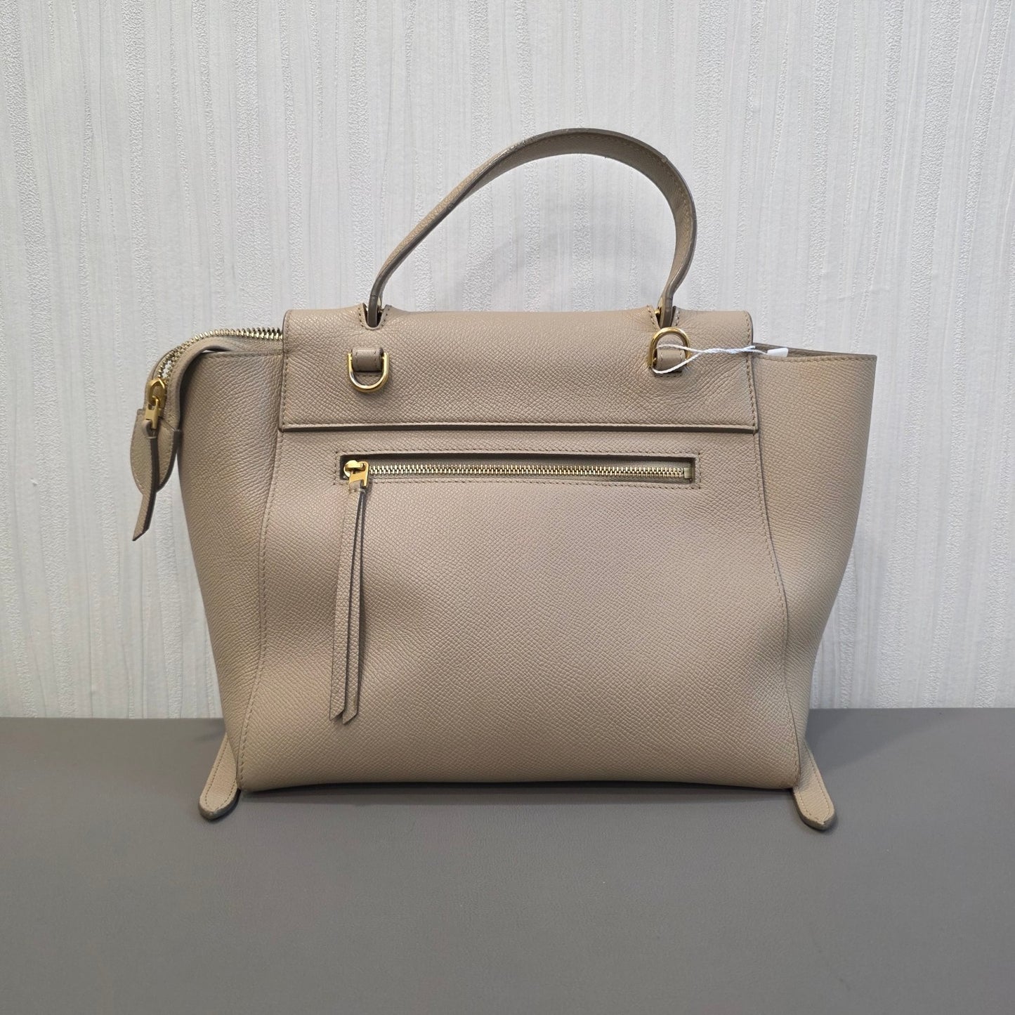 CELINE Nano Handbag (Pre-owned)