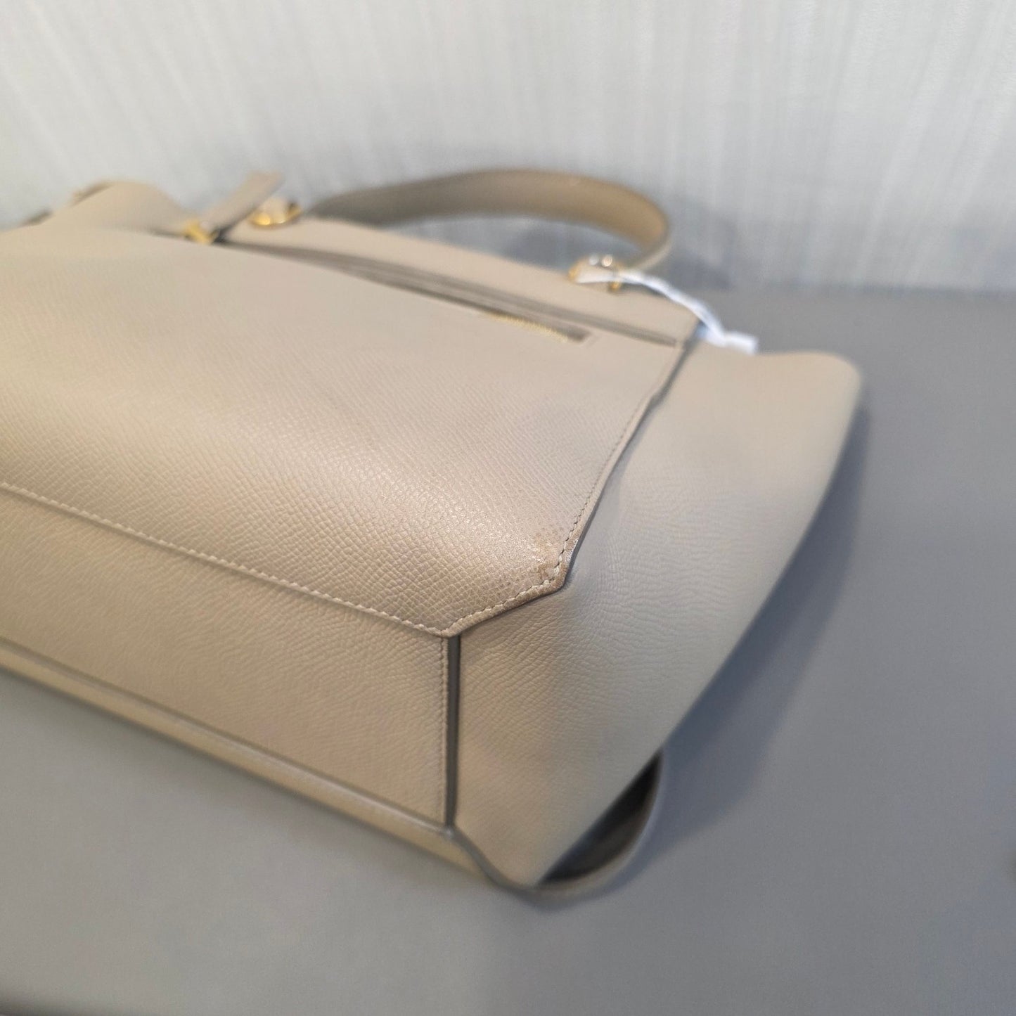 CELINE Nano Handbag (Pre-owned)