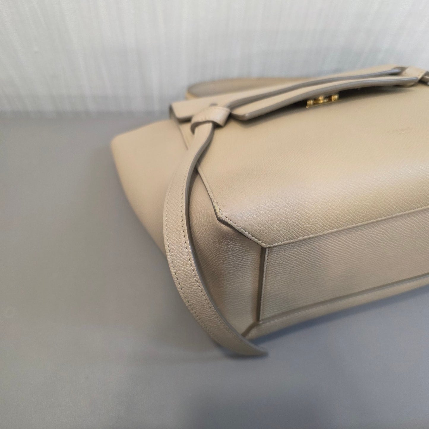 CELINE Nano Handbag (Pre-owned)