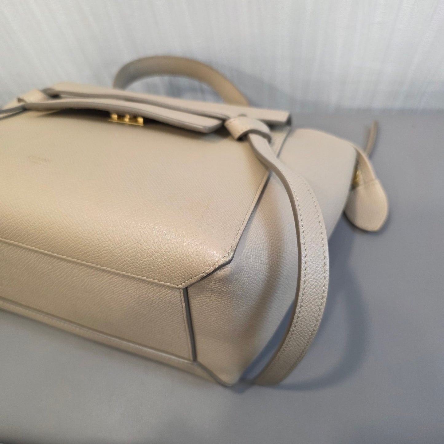 CELINE Nano Handbag (Pre-owned)