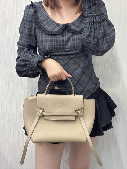 CELINE Nano Handbag (Pre-owned)