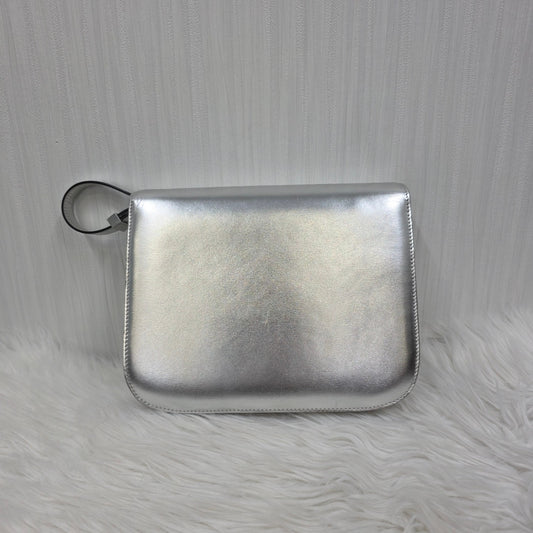CELINE Classic Box Shoulder Bag (Pre-Owned)