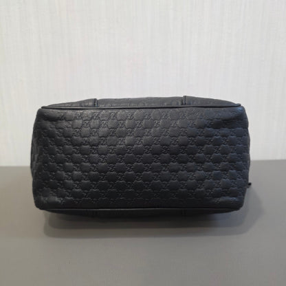 GUCCI Guccissima Leather Tote Bag (Pre-Owned)