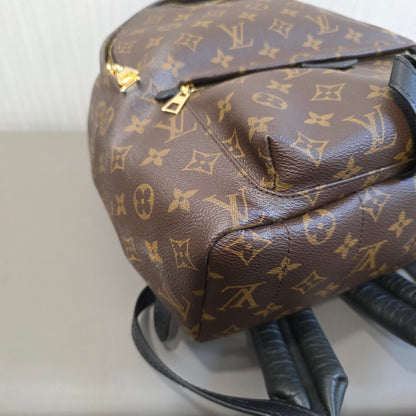 Louis Vuitton Palm Springs PM Backpack (Pre-Owned)