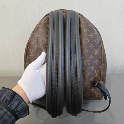 Louis Vuitton Palm Springs PM Backpack (Pre-Owned)
