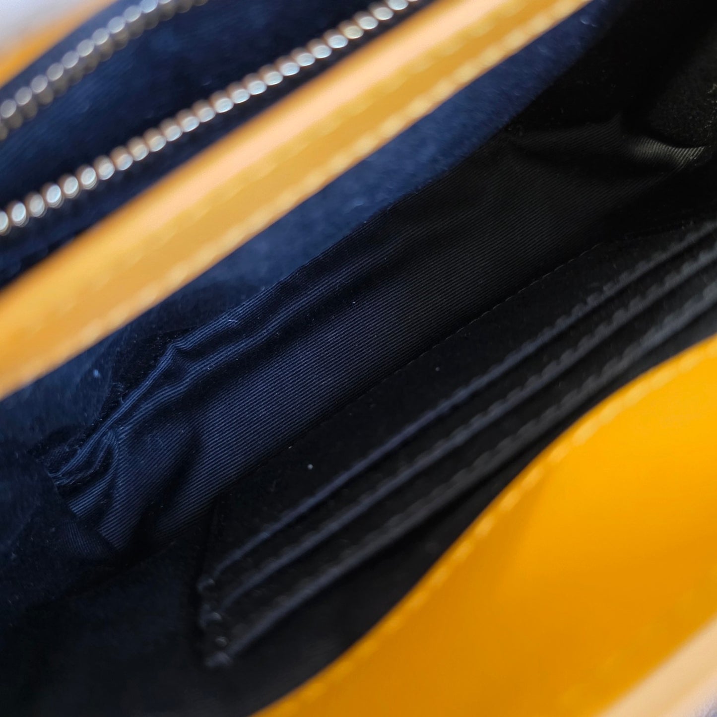 Saint Laurent Loulou Small Handbag (Pre-Owned)