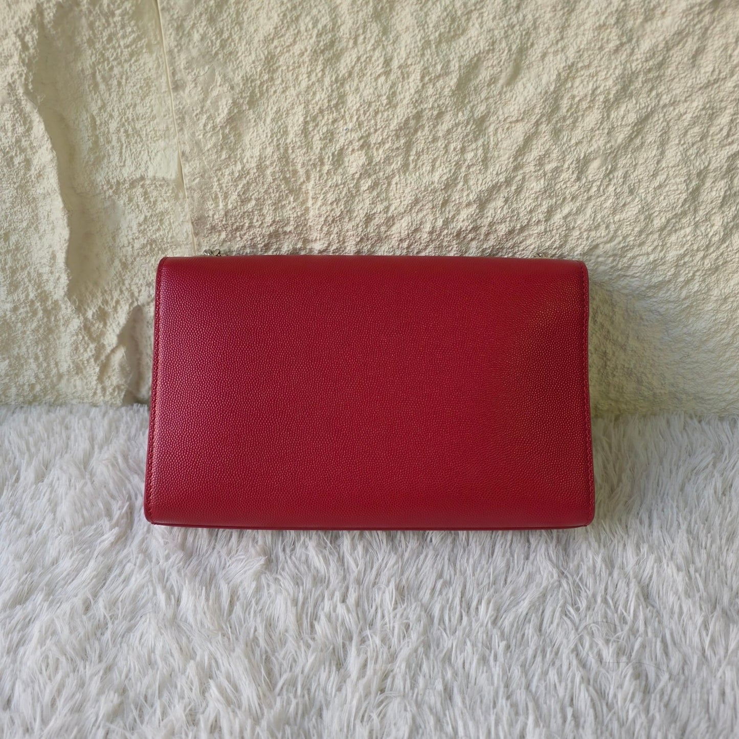 Saint Laurent Kate Tassel Chain Handbag (Pre-Owned)