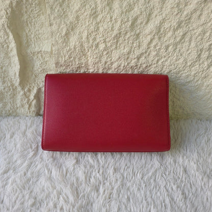 Saint Laurent Kate Tassel Chain Handbag (Pre-Owned)