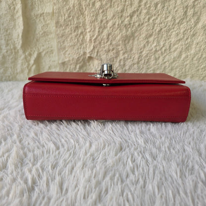 Saint Laurent Kate Tassel Chain Handbag (Pre-Owned)