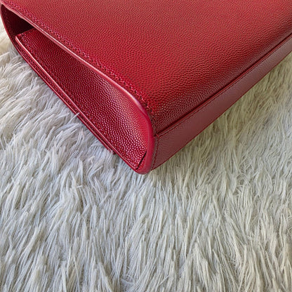 Saint Laurent Kate Tassel Chain Handbag (Pre-Owned)