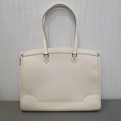 Louis Vuitton Epi Leather Tote Handbag (Pre-Owned)