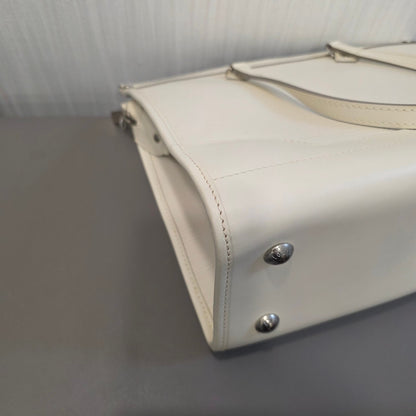 Louis Vuitton Epi Leather Tote Handbag (Pre-Owned)
