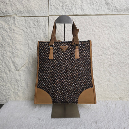 Prada Tote Bag (Pre-Owned)