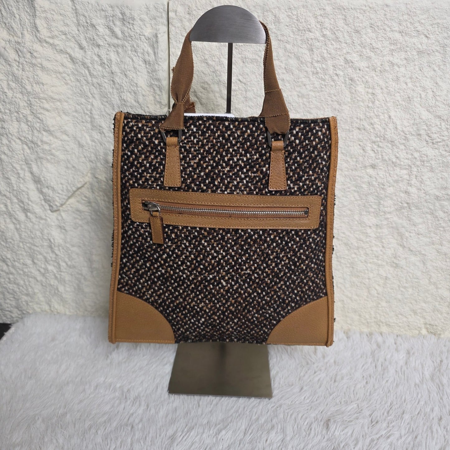 Prada Tote Bag (Pre-Owned)