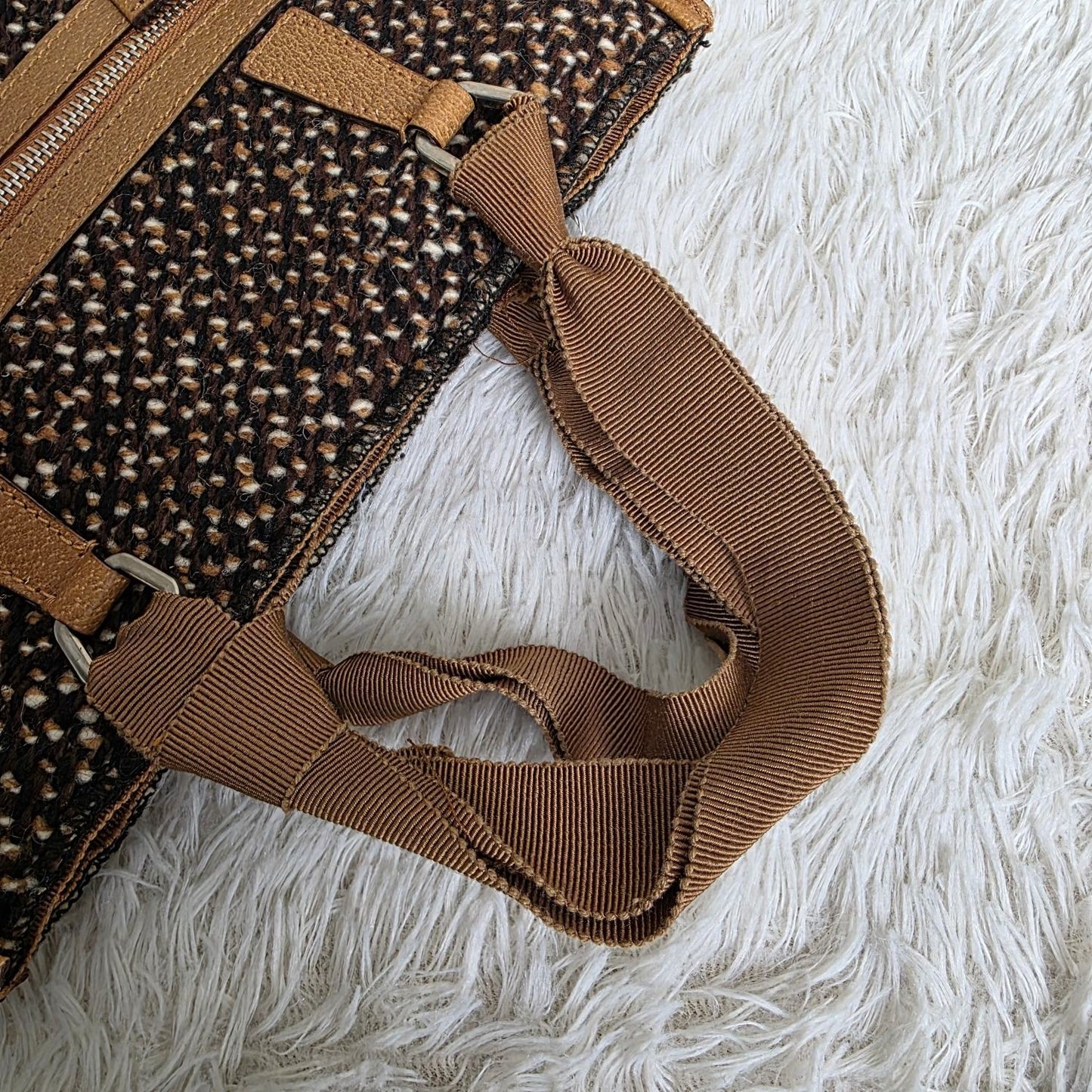 Prada Tote Bag (Pre-Owned)
