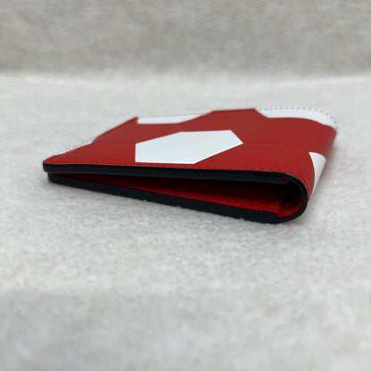 Louis Vuitton World Cup Limited Edition Wallet (Pre-Owned)