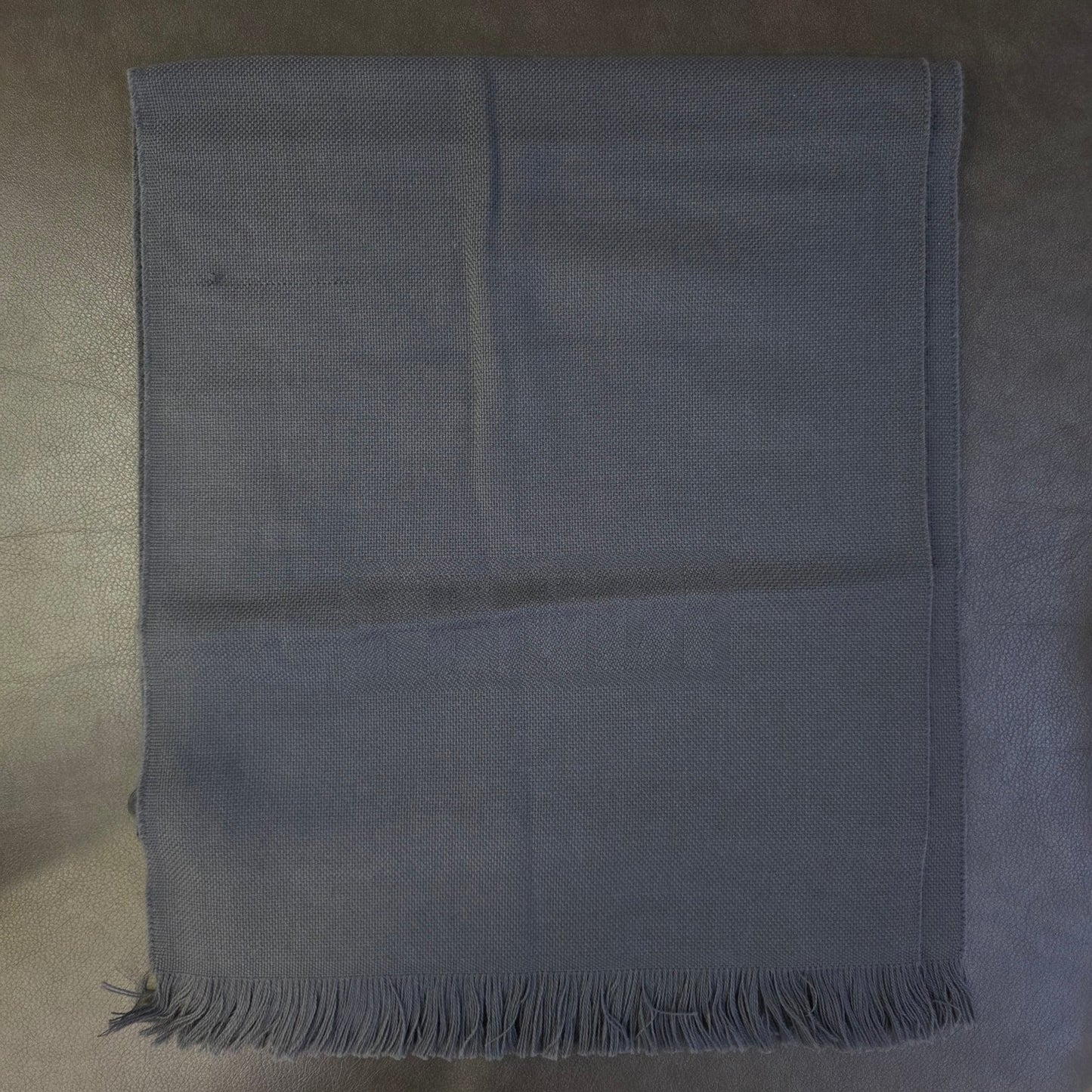 FENDI Wool Scarf (Pre-owned)